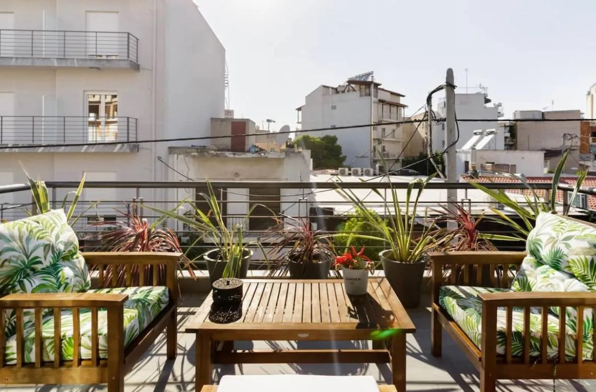 Image 5 of Stylish Boutique Loft With Private Balcony