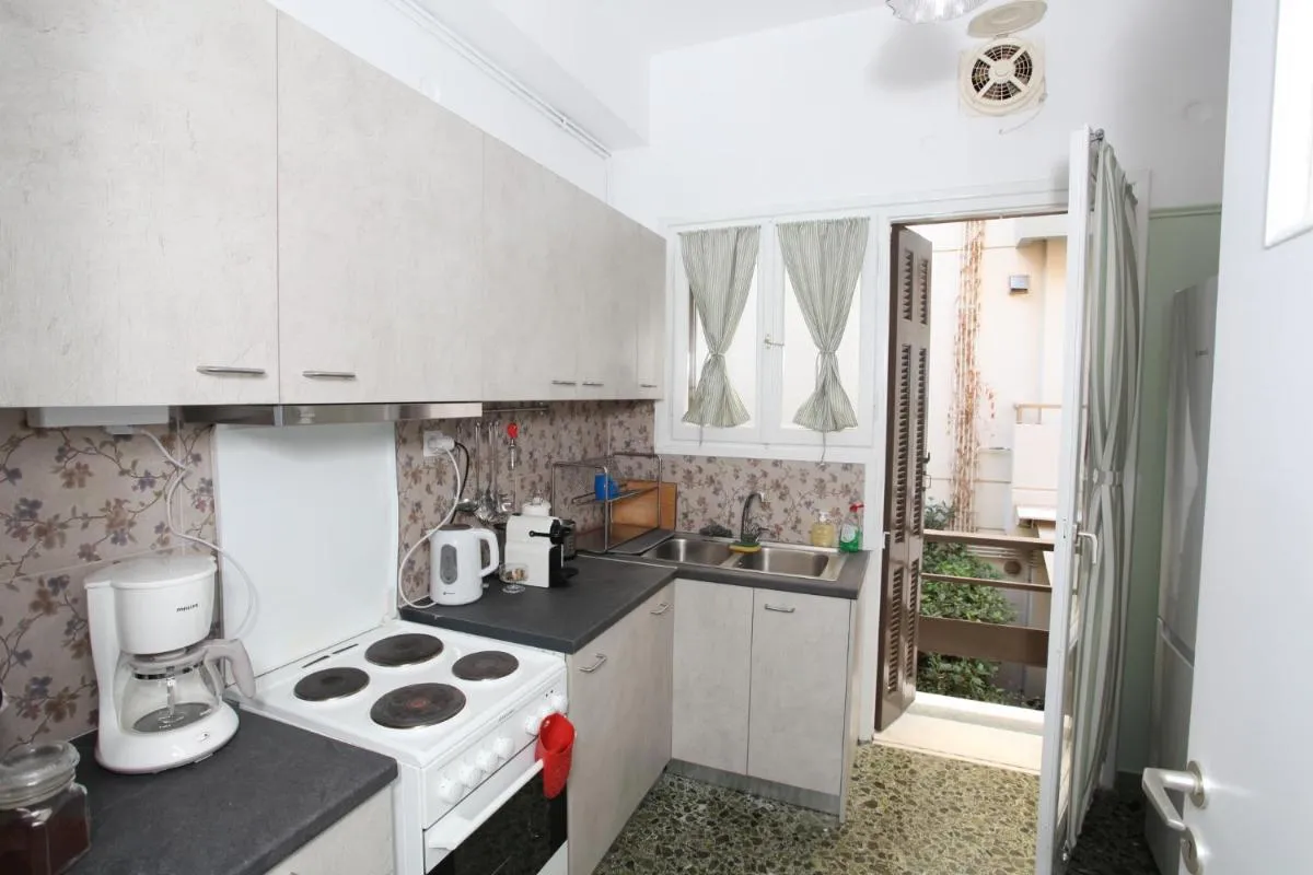 Image 4 of Stylish Flat at Edem Beach by Athenian Homes