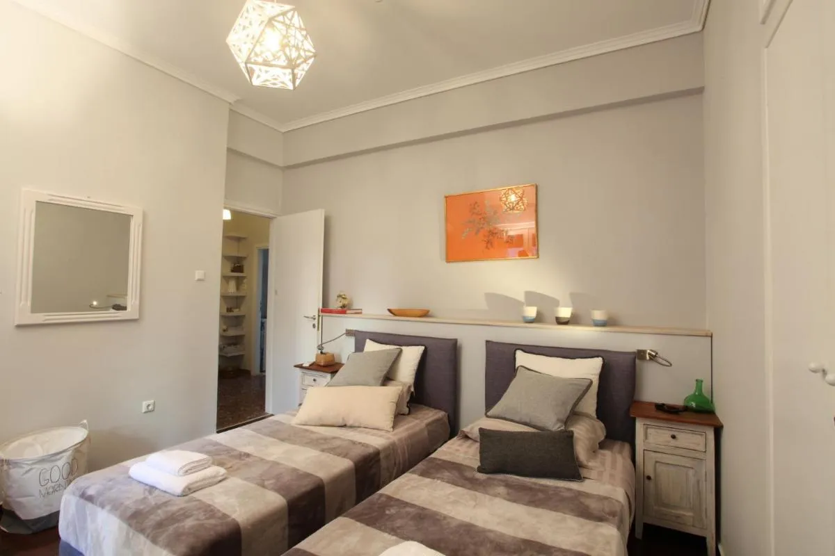 Image 6 of Stylish Flat at Edem Beach by Athenian Homes