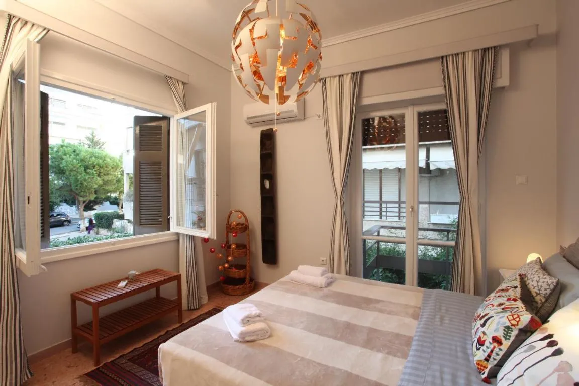 Image of Stylish Flat at Edem Beach by Athenian Homes