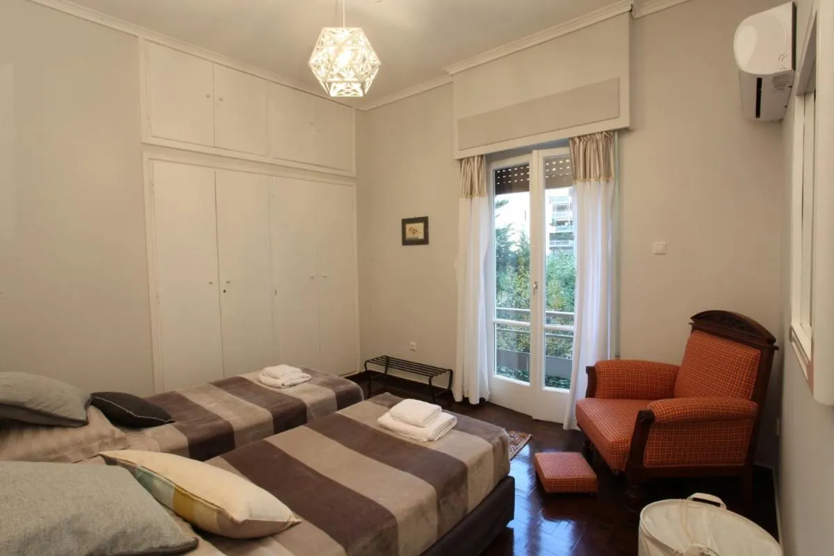 Image 1 of Stylish Flat at Edem Beach by Athenian Homes