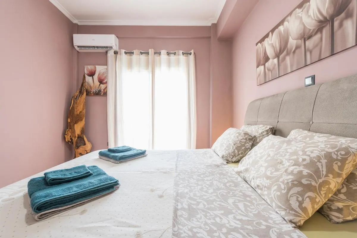 Image 6 of Stylish Luxury Apartment near Acropolis at Neos Kosmos metro station