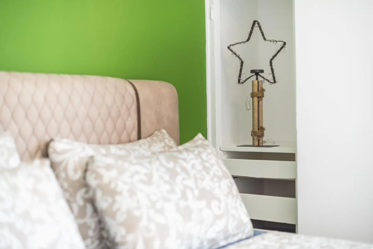 Image 5 of Stylish Luxury Apartment near Acropolis at Syngrou-Fix metro station
