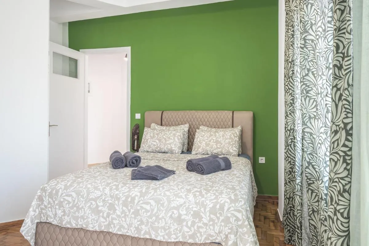 Image 3 of Stylish Luxury Apartment near Acropolis at Syngrou-Fix metro station
