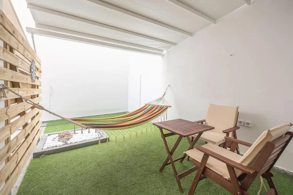 Image 4 of Stylish Suite in the Heart of Athens