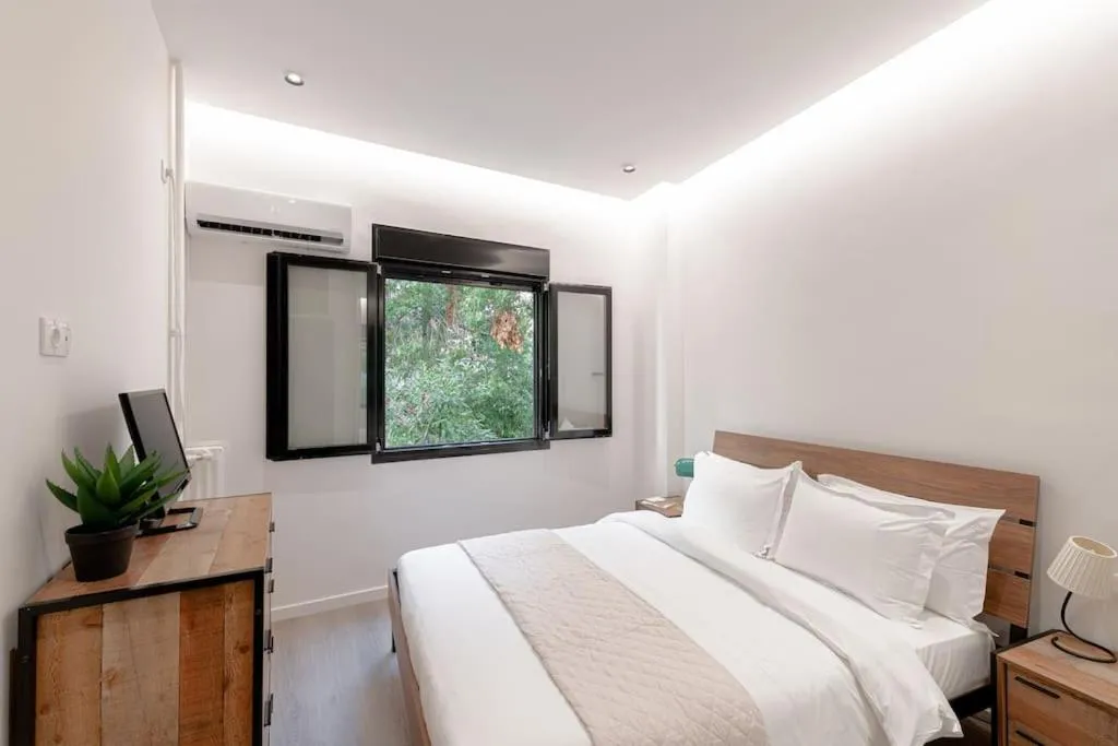 Image 1 of Stylish Urban Hideaway Near Athens Center & Metro