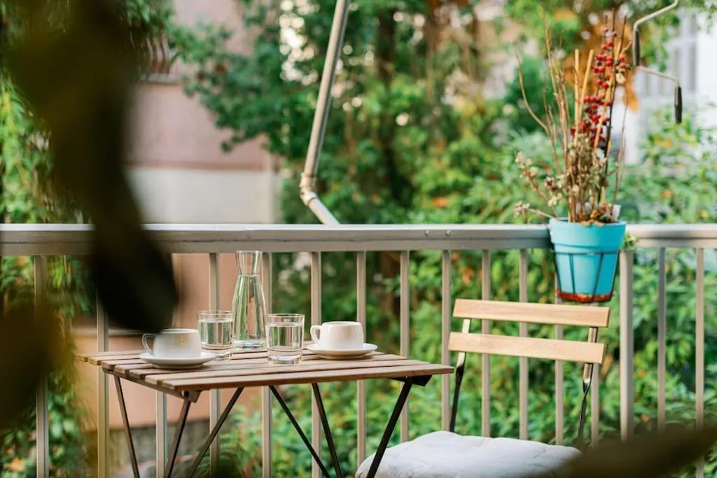 Image 5 of Stylish Urban Hideaway Near Athens Center & Metro