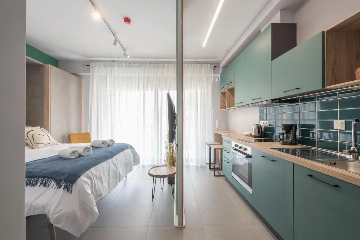 Image 1 of Stylish Urban Suites