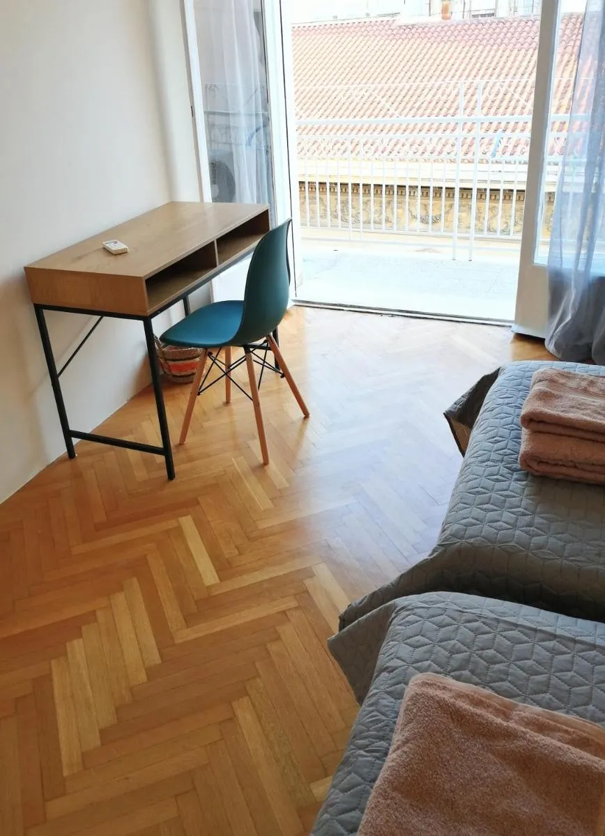 Image 3 of Stylish central penthouse apartment