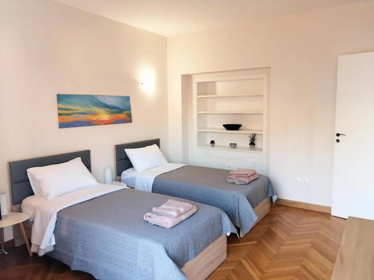 Image 6 of Stylish central penthouse apartment