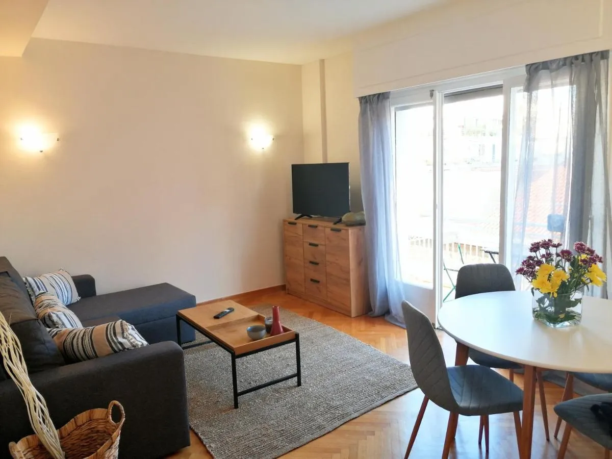 Image 4 of Stylish central penthouse apartment