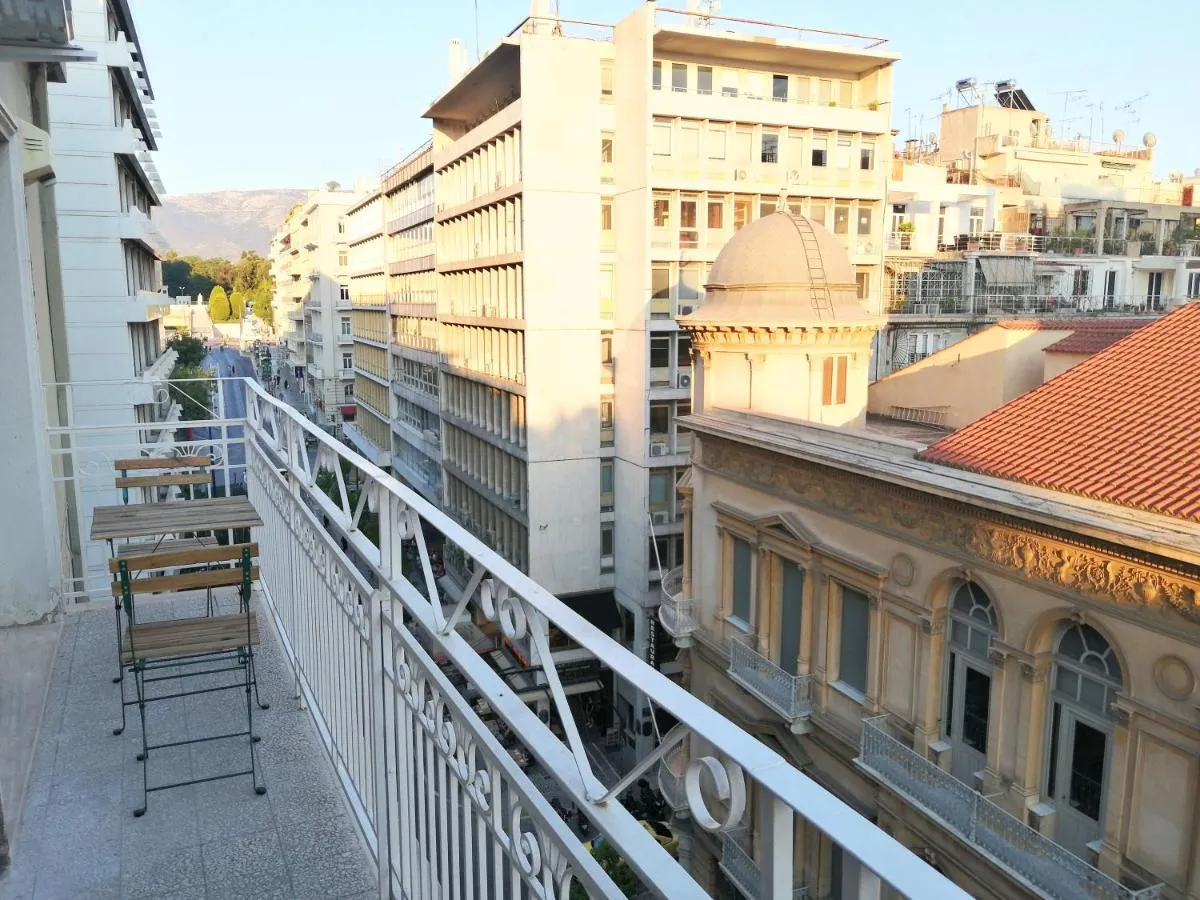 Image 5 of Stylish central penthouse apartment