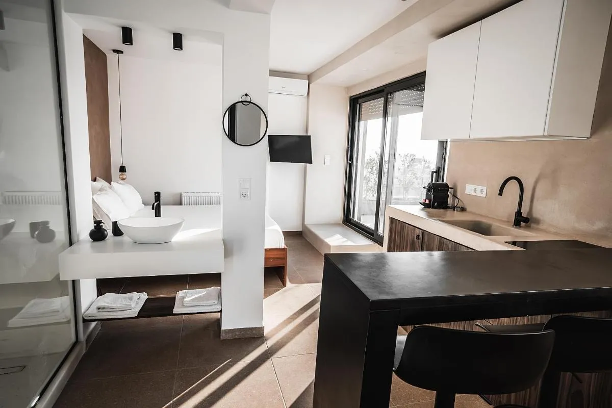 Image 2 of Suites with magical view & jacuzzi