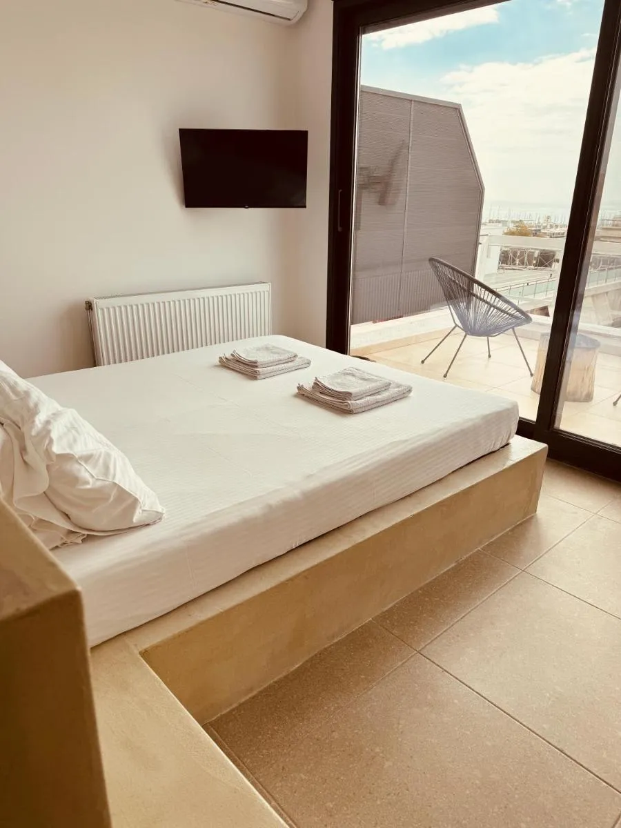 Image 6 of Suites with magical view & jacuzzi