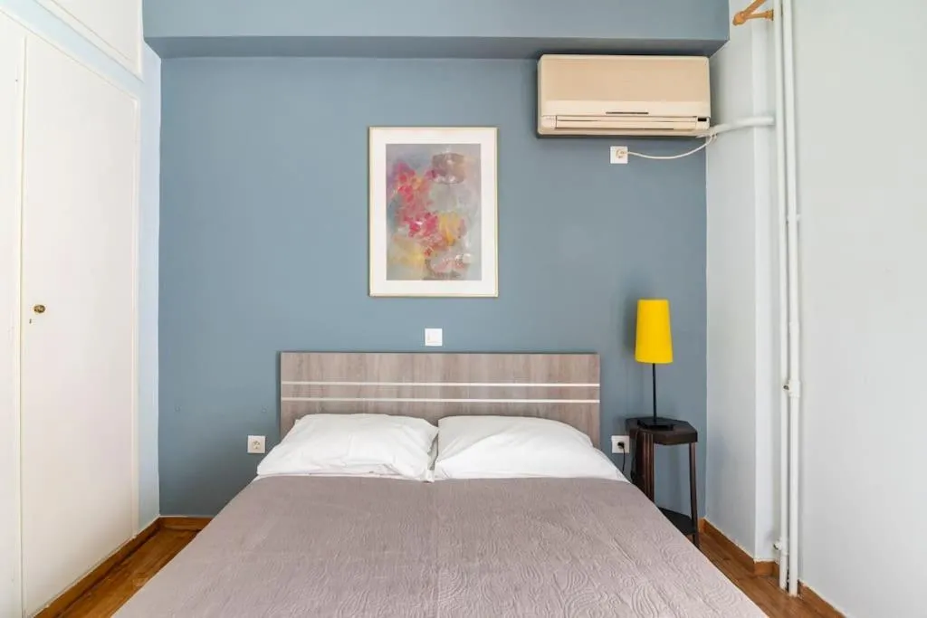 Image 6 of Sunny apartment right under Parthenon