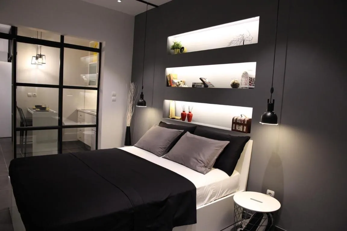 Image of Super Stylish Apartments in Syntagma Square!