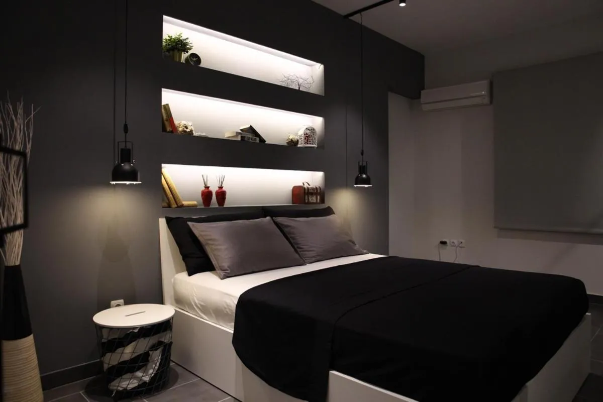 Image 2 of Super Stylish Apartments in Syntagma Square!