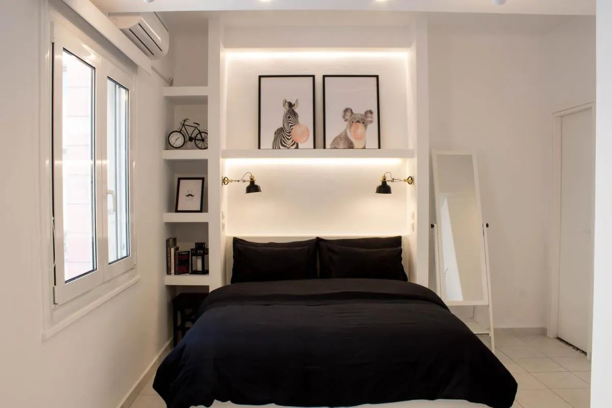 Image 1 of Super Stylish Apartments in Syntagma Square!