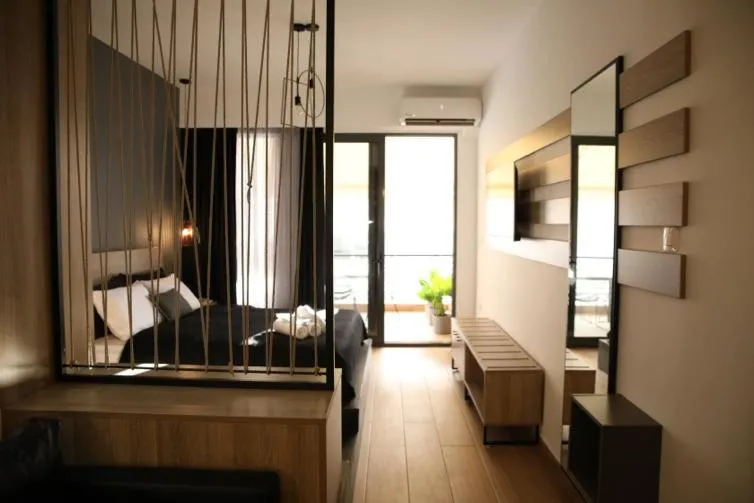 Image 1 of Super Stylish Apartments in the Heart of Athens!