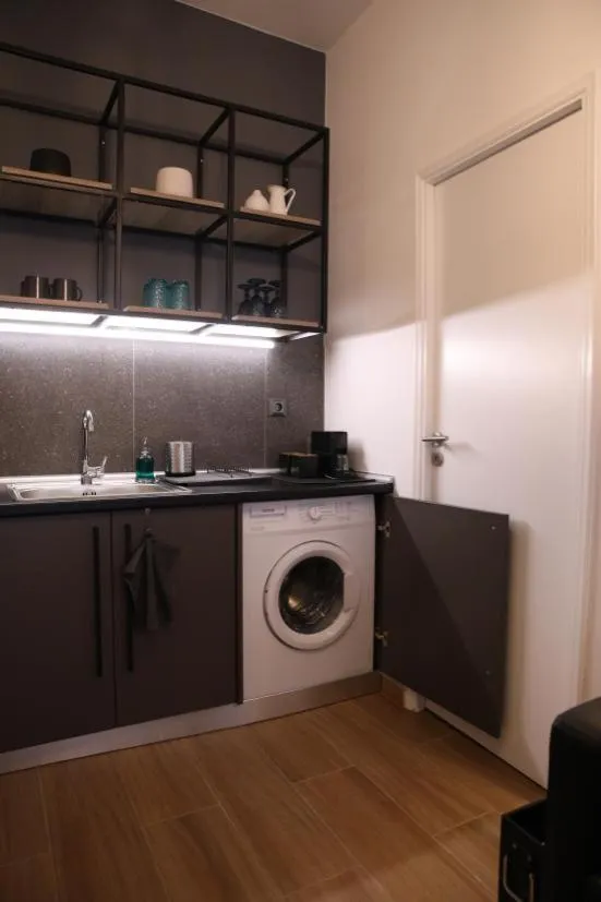 Image 6 of Super Stylish Apartments in the Heart of Athens!