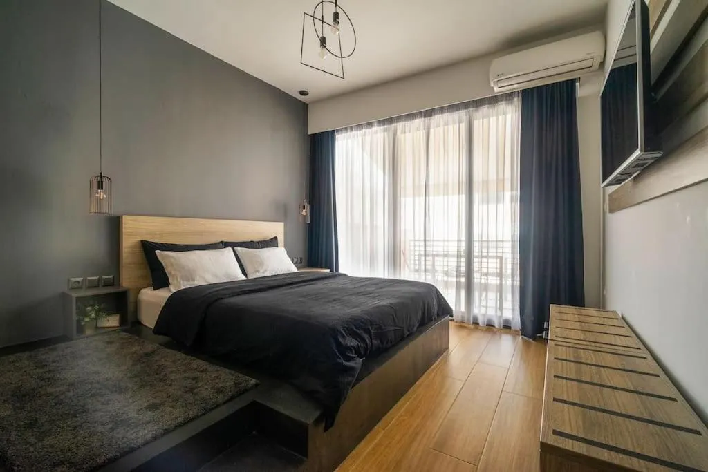Image 5 of Super Stylish Apartments in the Heart of Athens!
