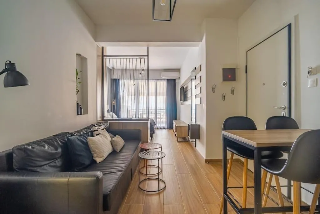 Image 2 of Super Stylish Apartments in the Heart of Athens!