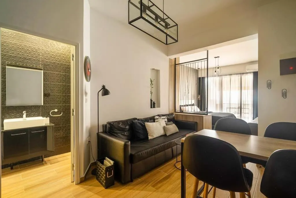 Image of Super Stylish Apartments in the Heart of Athens!