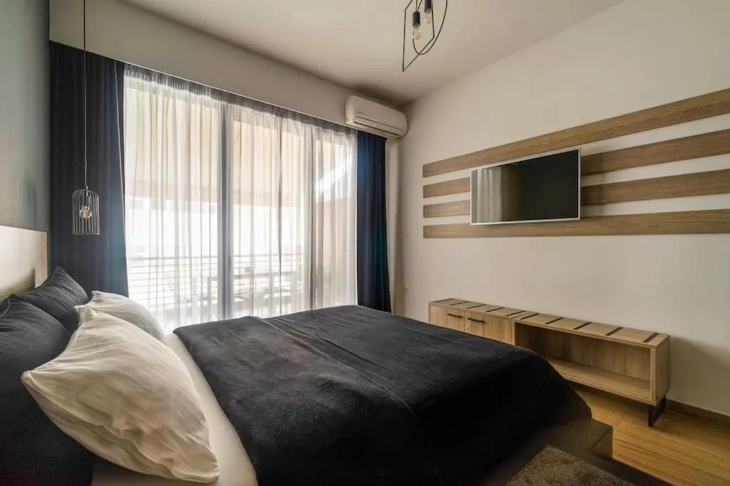 Image 4 of Super Stylish Apartments in the Heart of Athens!