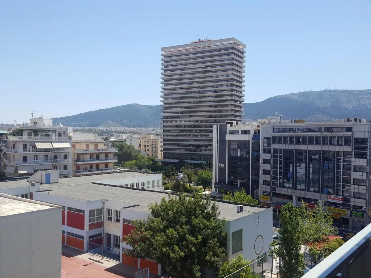Image 5 of Superb Athenian Nest