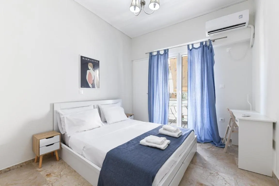 Image of Sweet & New Studio-Center Athens