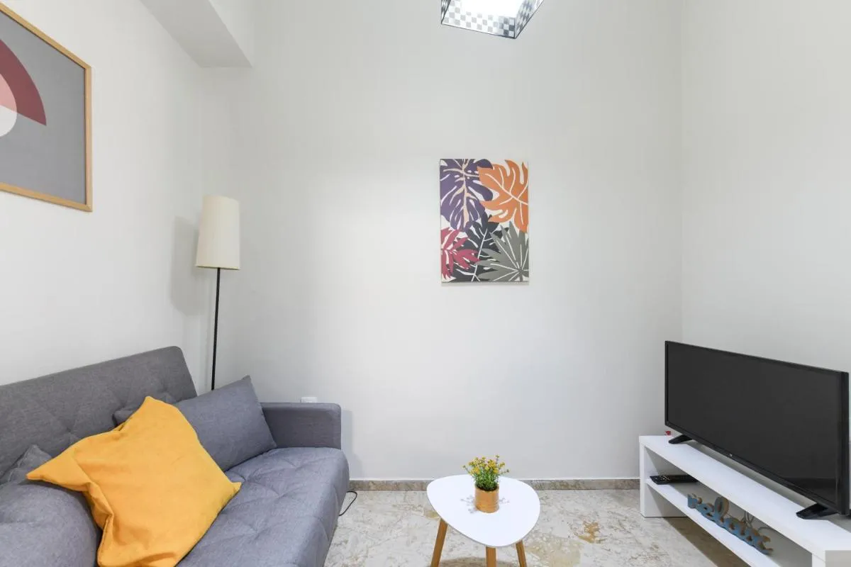 Image 4 of Sweet & New Studio-Center Athens