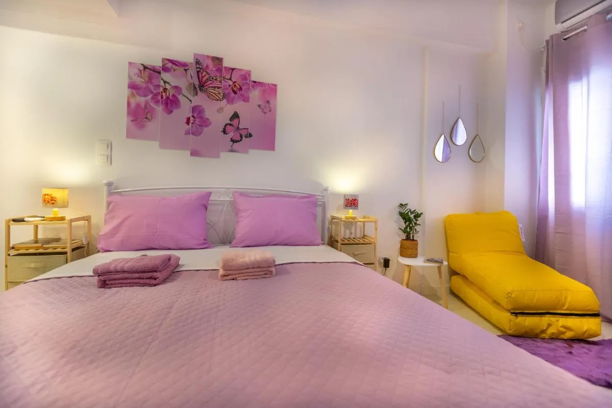 Image 1 of Sweet Pagrati Suite!