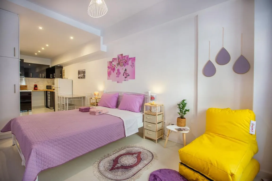 Image of Sweet Pagrati Suite!