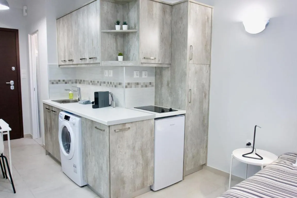 Image of Syntagma-Monastiraki, Cute & Convenient Studio in Athens