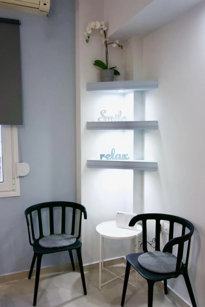 Image 6 of Syntagma-Monastiraki, Cute & Convenient Studio in Athens