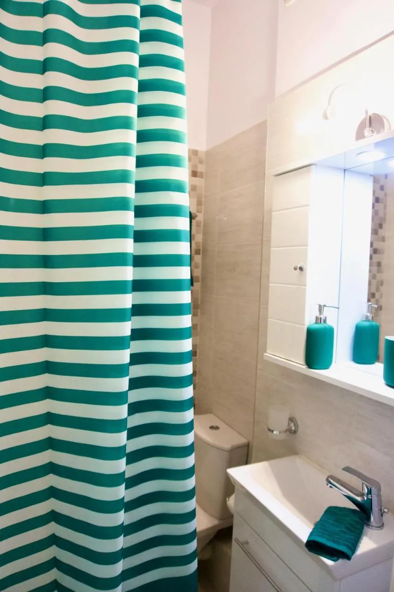 Image 3 of Syntagma-Monastiraki, Cute & Convenient Studio in Athens
