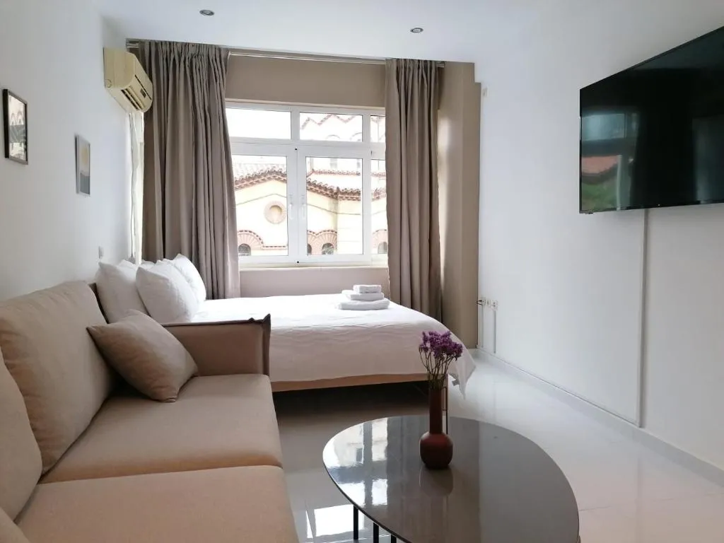 Image of Syntagma Nest Apartment