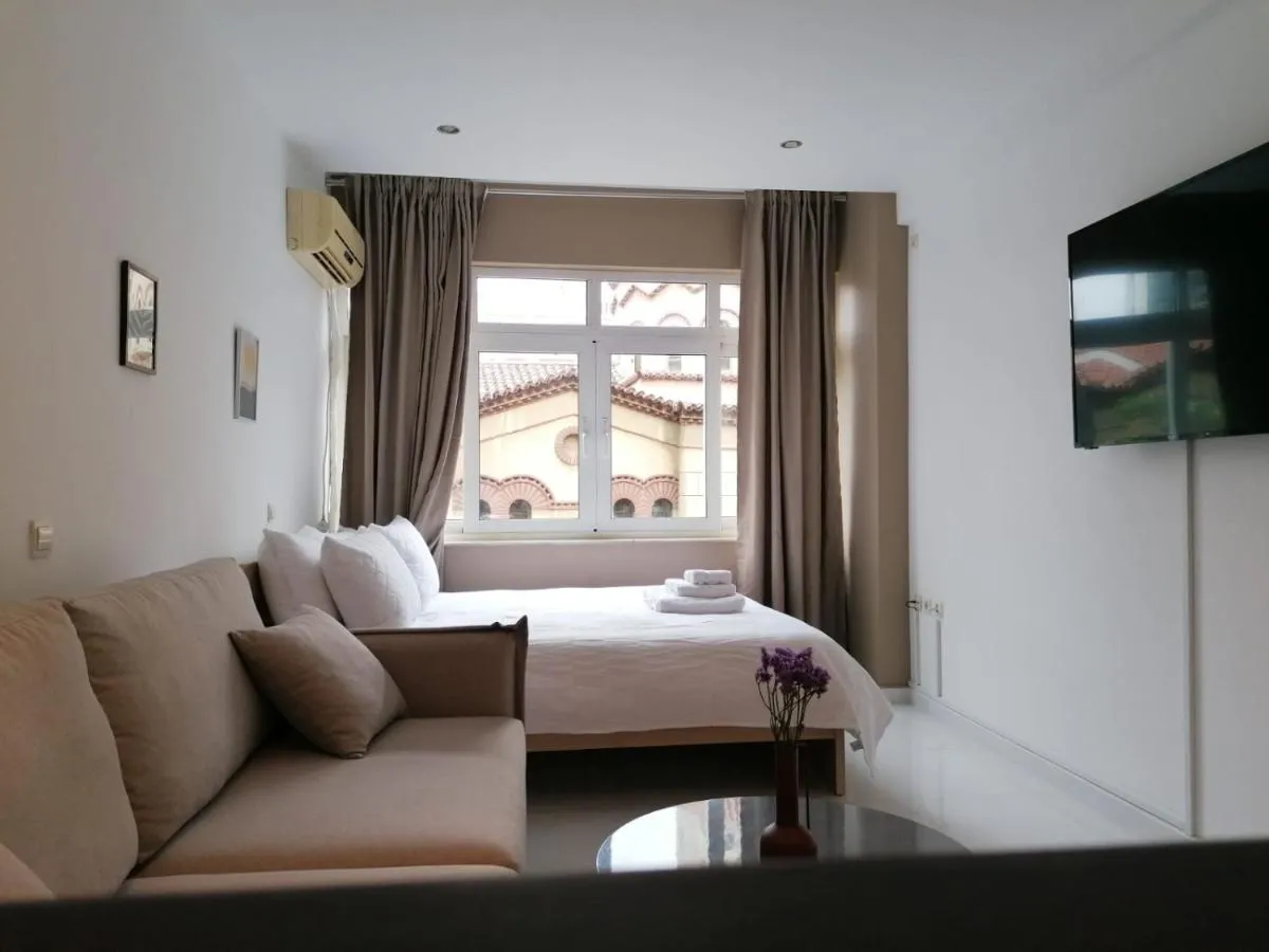 Image 4 of Syntagma Nest Apartment