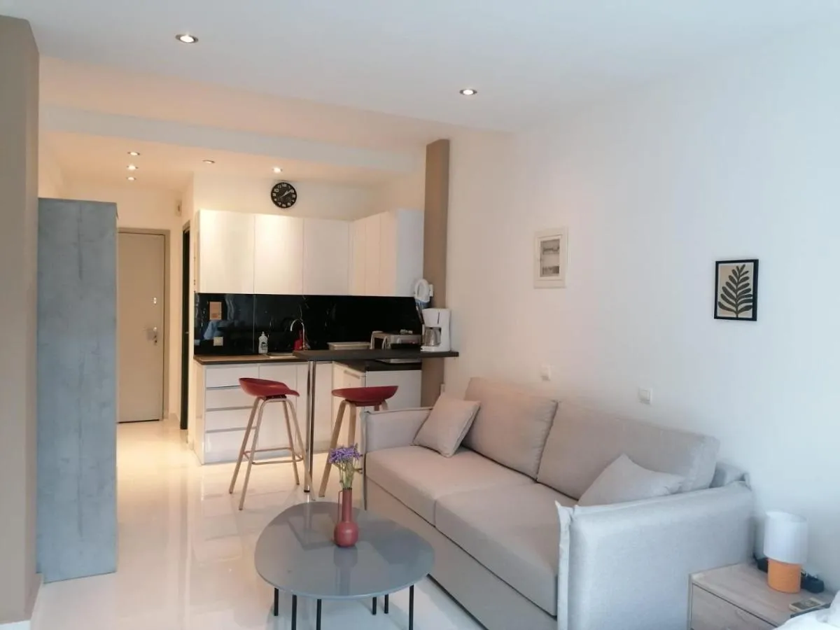 Image 2 of Syntagma Nest Apartment