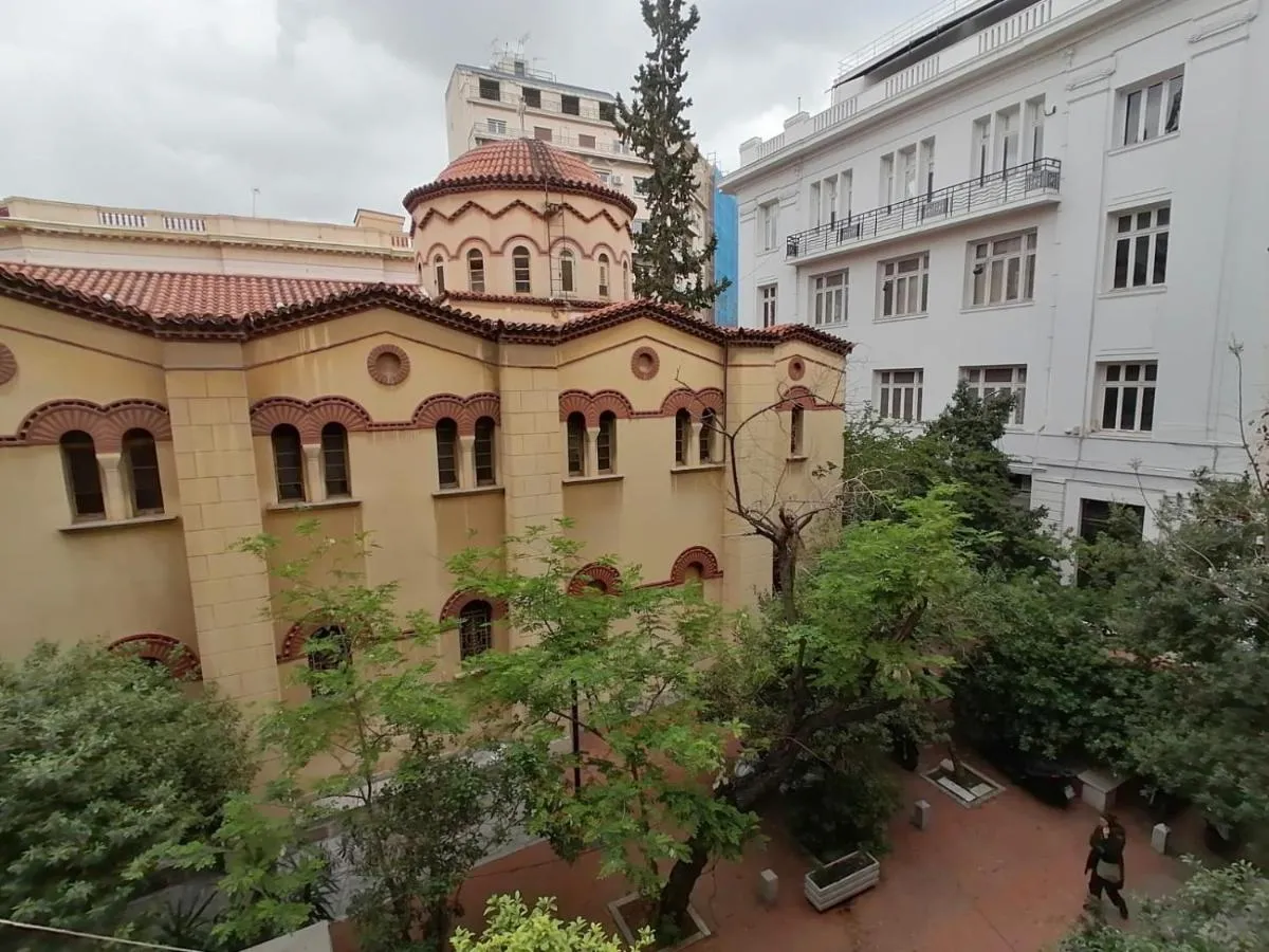 Image 5 of Syntagma Nest Apartment