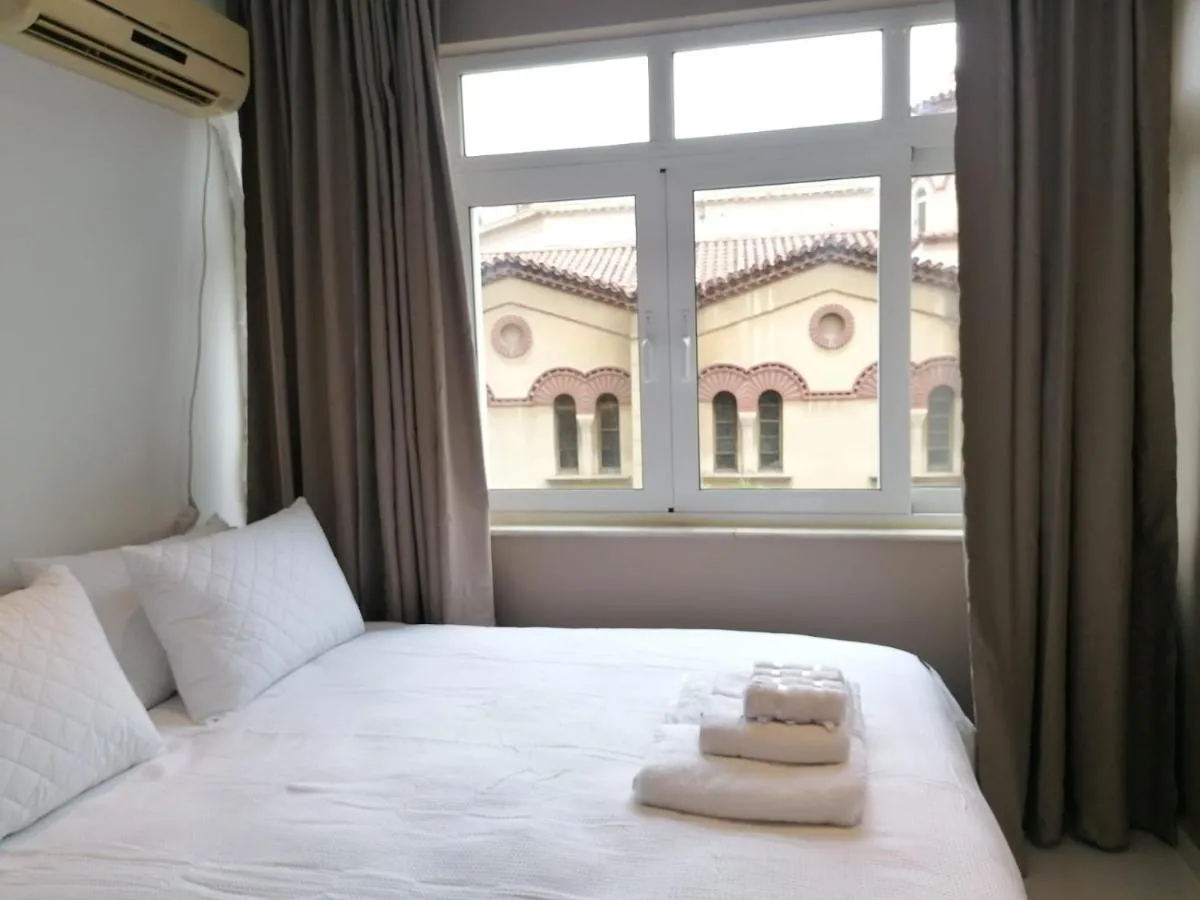 Image 1 of Syntagma Nest Apartment