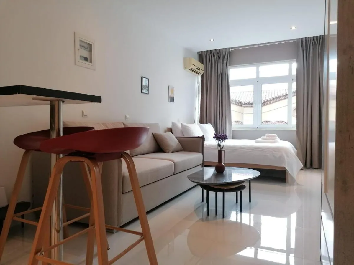 Image 6 of Syntagma Nest Apartment
