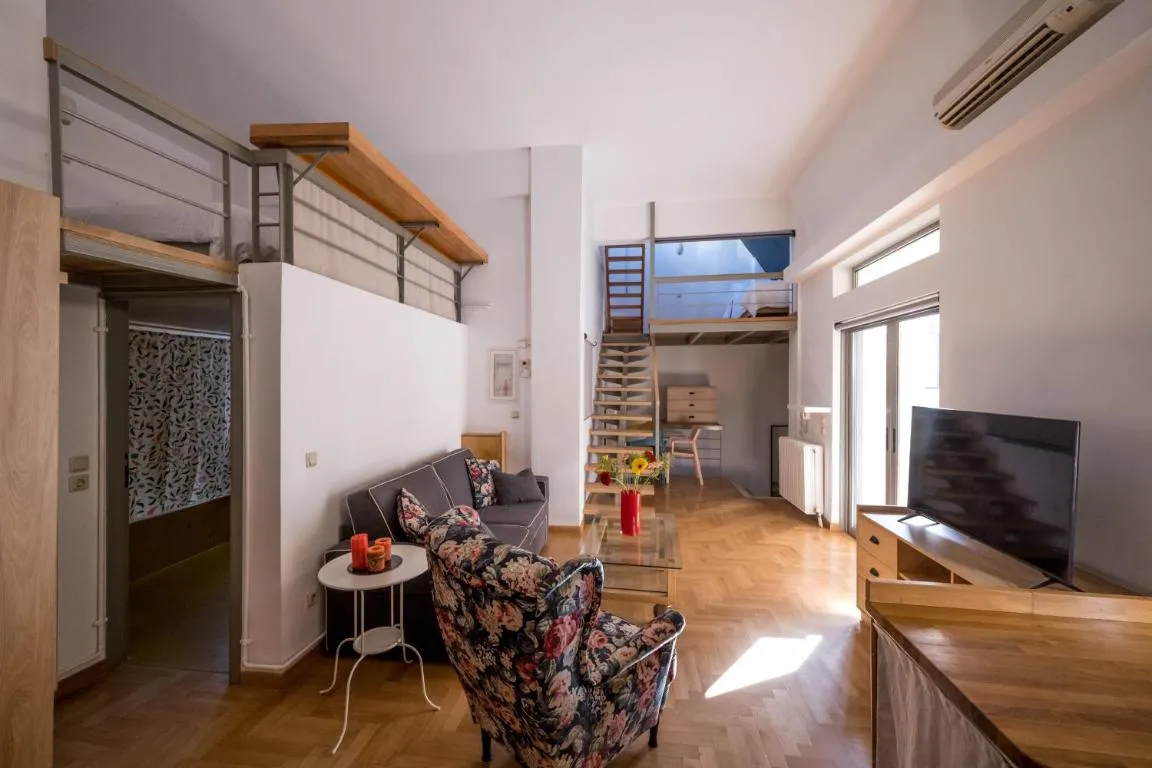 Image of THISIO LOFT