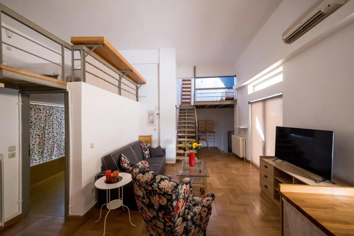 Image 1 of THISIO LOFT