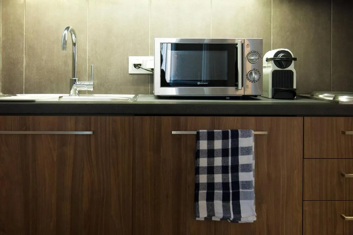 Image 2 of TONI’S Charming Apartment in the Thisseo station