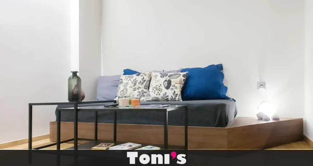 Image of TONI’S Cute Home for Couples, Archeological Museum