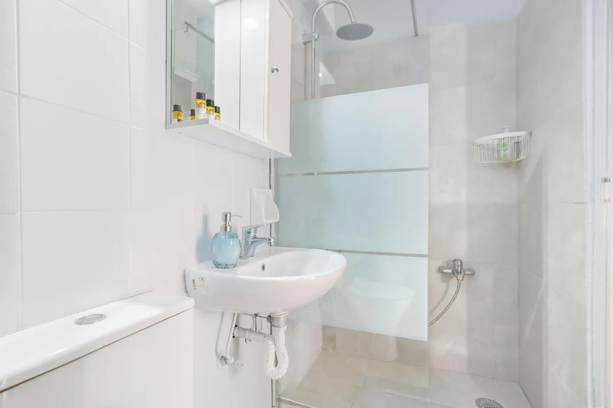 Image 6 of Thanasis Family Apartment