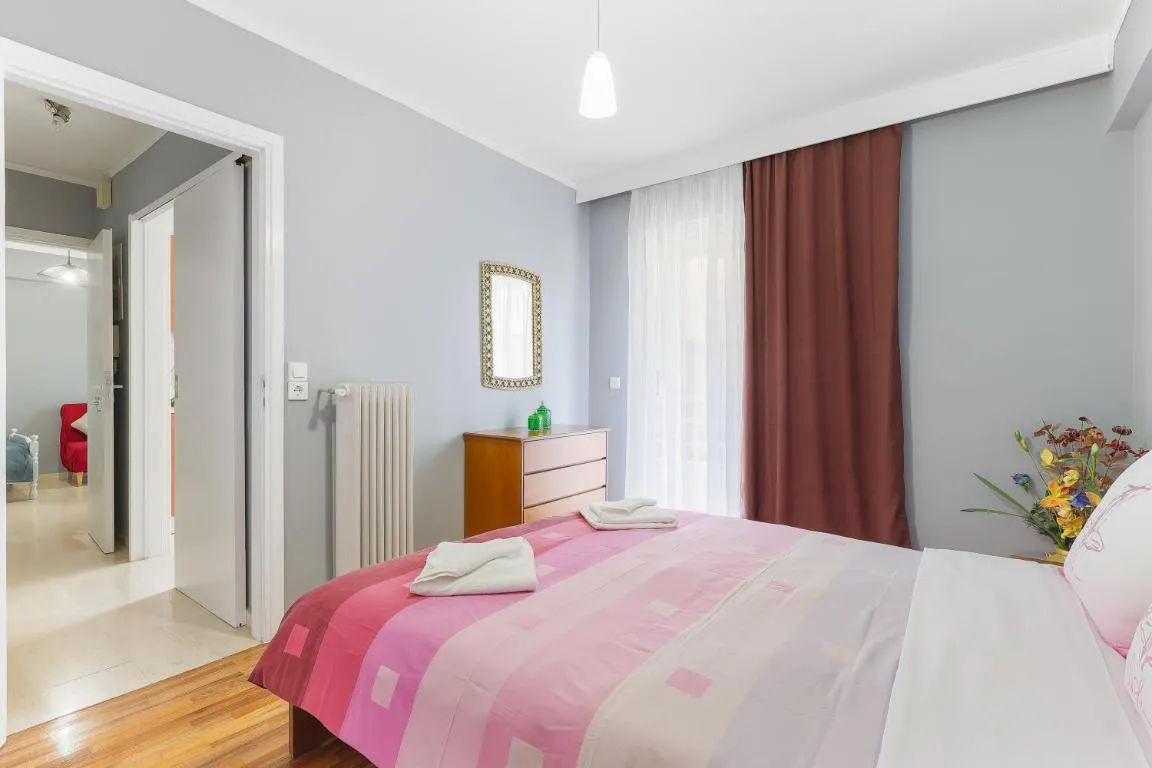 Image of Thanasis Family Apartment