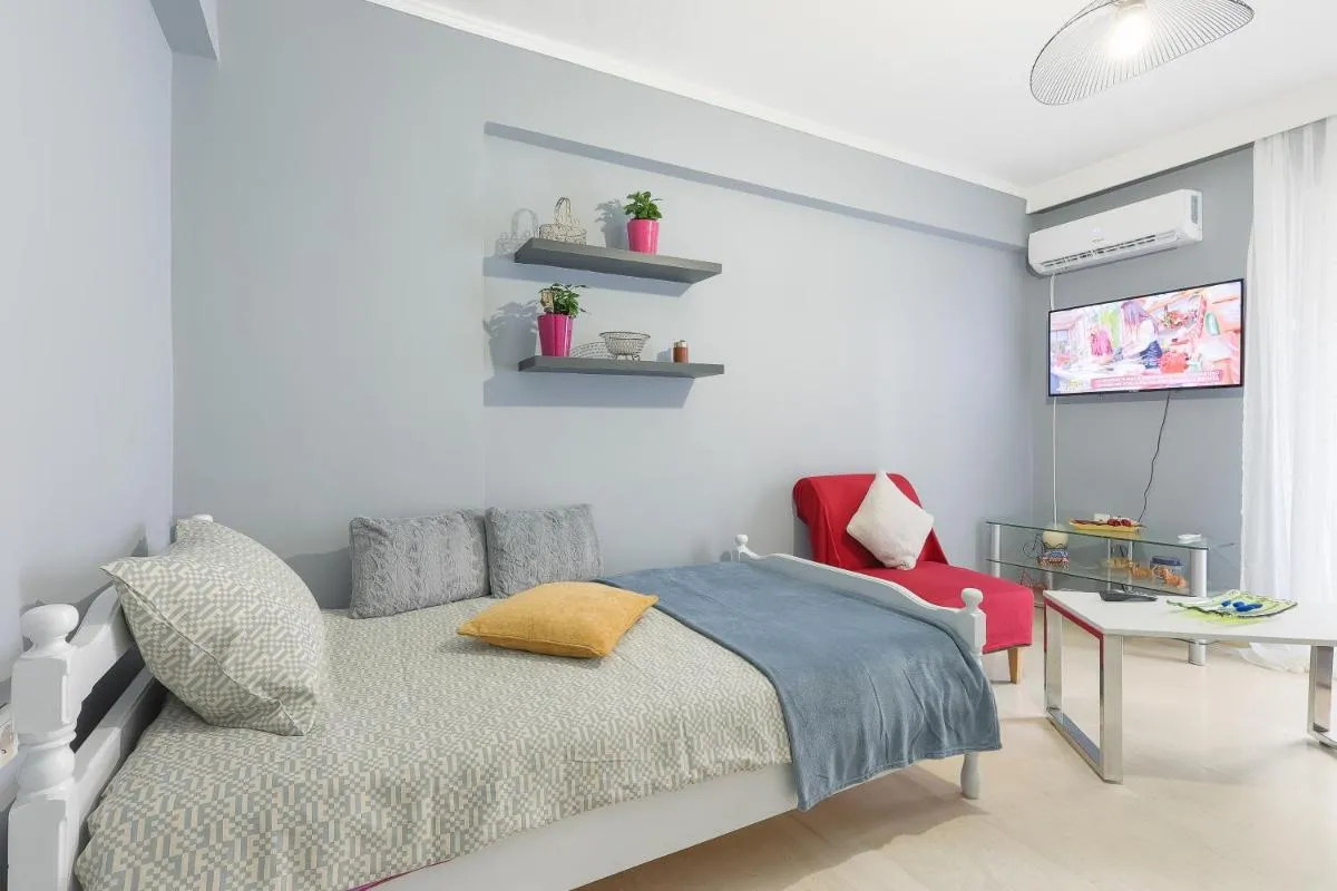 Image 5 of Thanasis Family Apartment