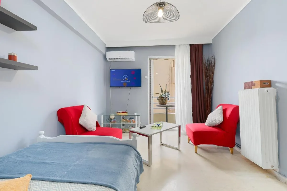 Image 4 of Thanasis Family Apartment